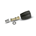 Machine-specific nozzle kit with order no. 3.637-170.0 HD 500-700 l/h