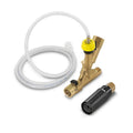 Easy Foam Set with RM injector