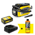 SE 3-18 Sticky Finger Adhesive Remover Bundle
