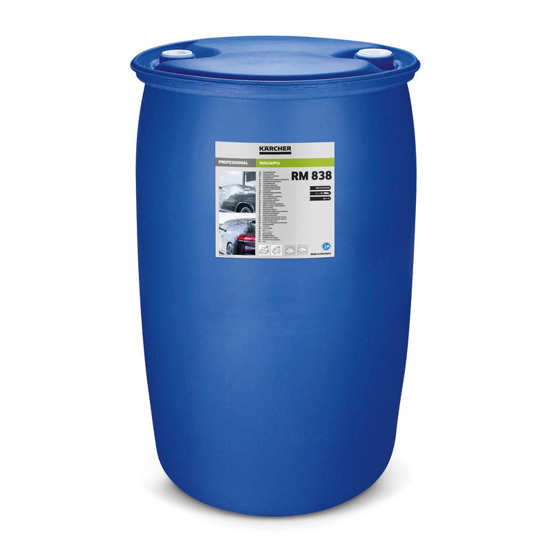 VehiclePro Foam Cleaner RM 838