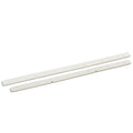 KIT, SQUEEGEE BLADES, CS20, URTHN, oil-resistant, slotted, 1010 Millimetre