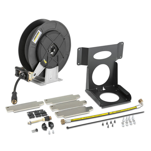 Attachment kit automatic hose reel HDS C