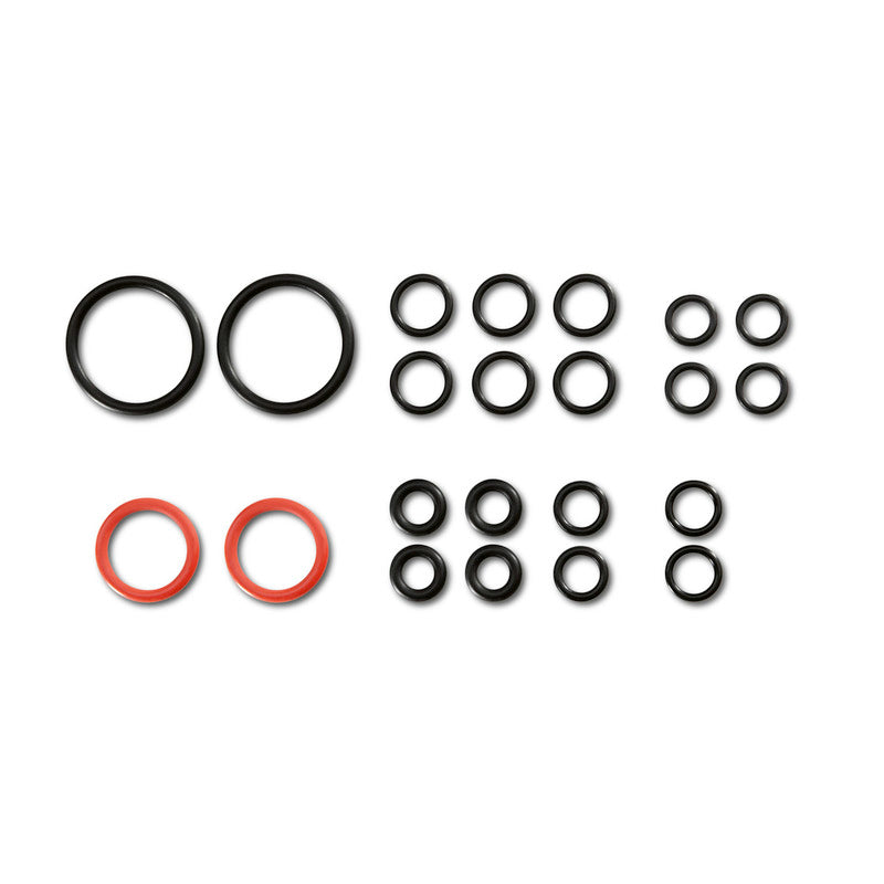 Spare O-ring set