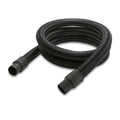 Suction hose complete, ID 61, 4 m, el.