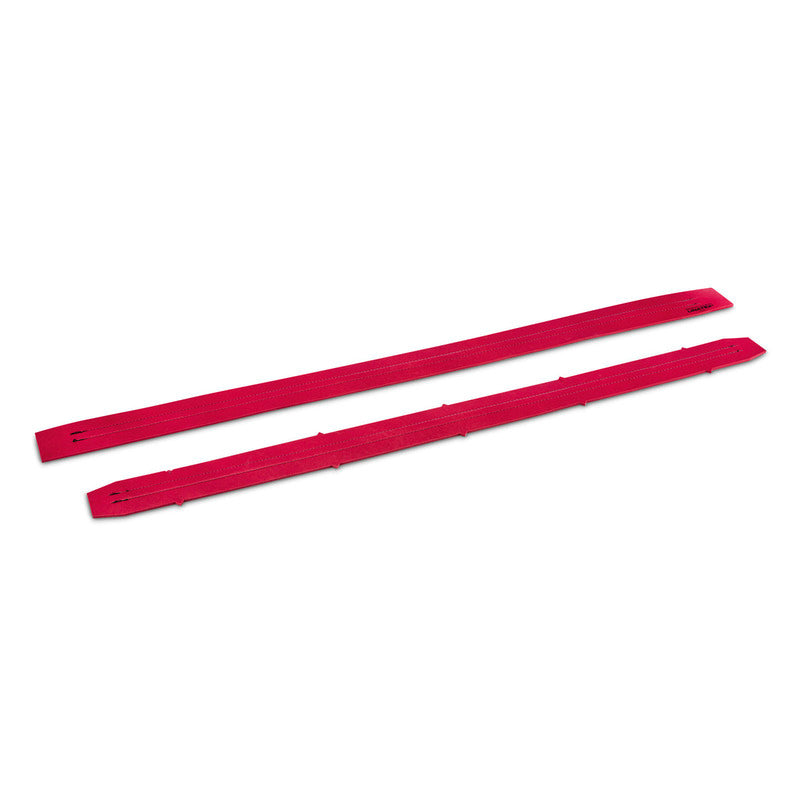 Suction lips, Linatex®, 1040 Millimetre