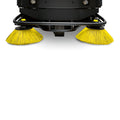 Side brush B 260 RI R120