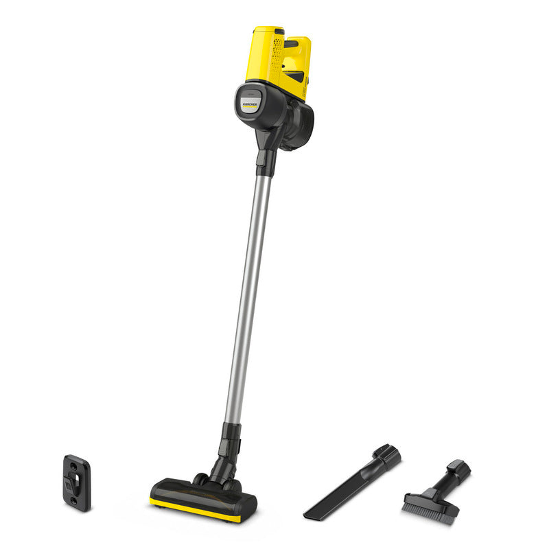 VC 4 Cordless