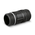 Connection adaptor for pumps (axial/radial), G1
