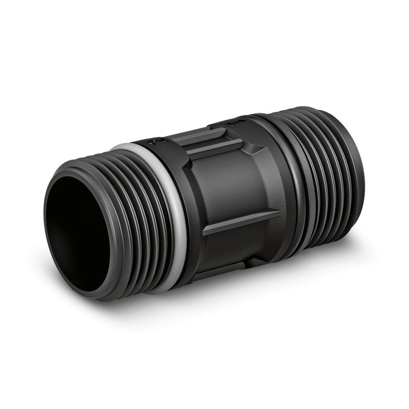 Connection adaptor for pumps (axial/radial), G1