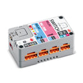 Receiver for KIRA roller shutter control