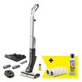 FC 4-4 With Detegent & Extra Rollers