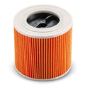 One-piece cartridge filter KFI 3310