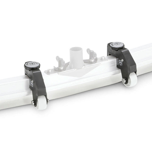 Add-on kit rollers squeegee
