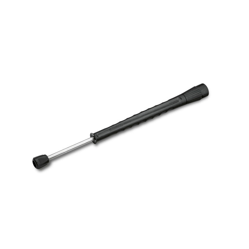 Spray lance