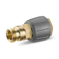 Rotary coupling