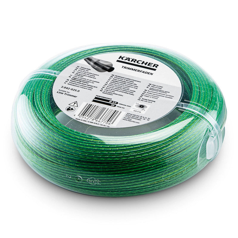 Thread spool 2,0mm, 50m