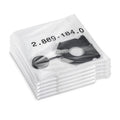 Safety filter bag, 5 Unit, NT 40/1, NT 50/1