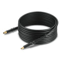 High-pressure replacement hose, 9 m, K3 - K7