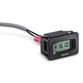 Elapsed time counter attachment kit