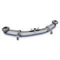 Suction bar curved rollers 1160- B100, 1100 Millimetre