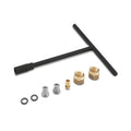 Nozzle kit for FRV, 035