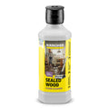 Floor detergent wood sealed RM 534,500ml