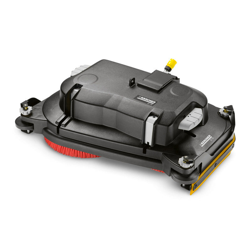 Brush-head D 65