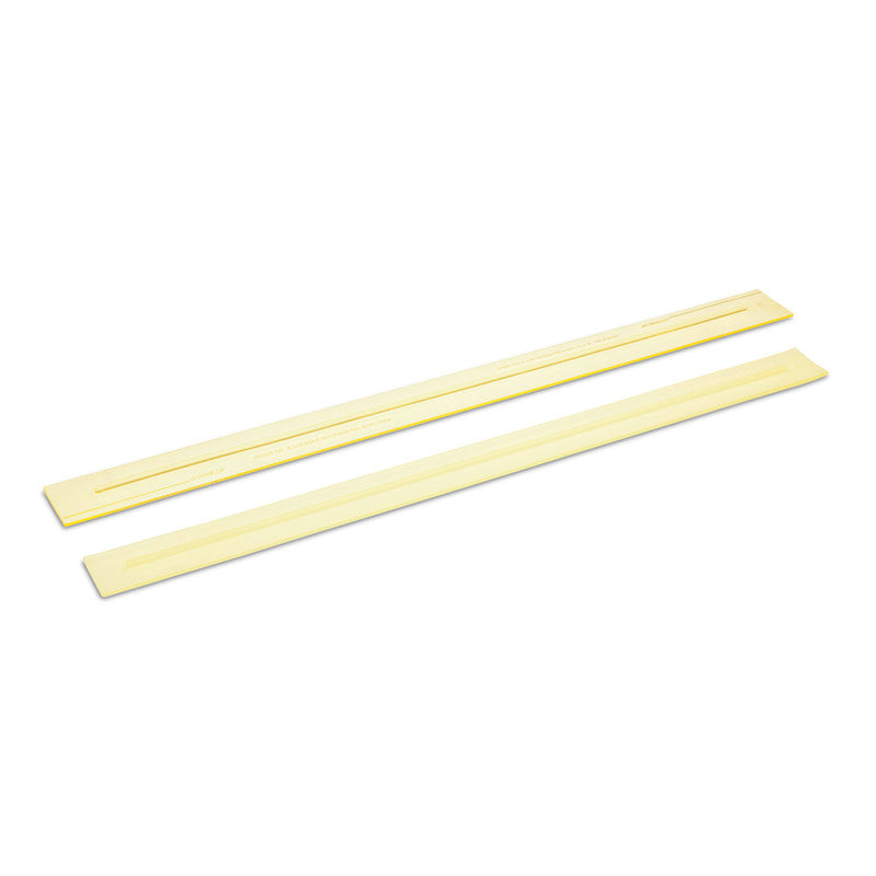 Suction lip, oil-resistant, closed, 1080 Millimetre