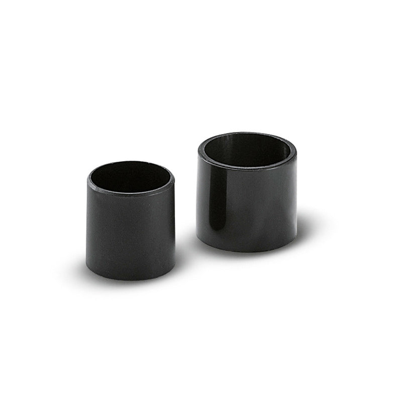 Set of reducers/adapter sleeves