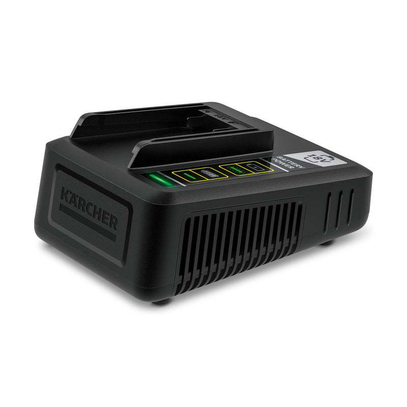 18 Volt Battery Charger