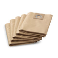 Paper filter bags, 5 Unit, NT 27/1