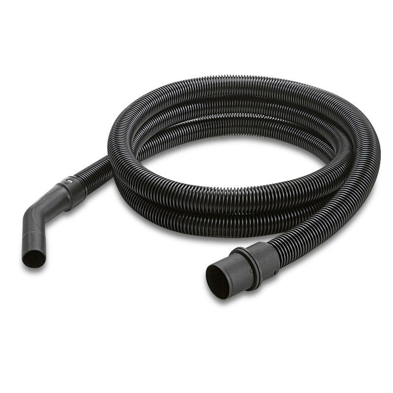 Suction hose