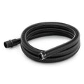 Suction hose electrically conducting C40