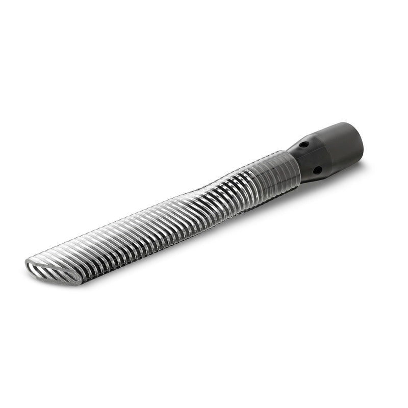 Crevice nozzle PU 22 mm x 175 mm DN50