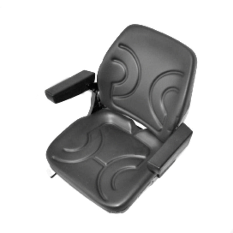 Comfort seat
