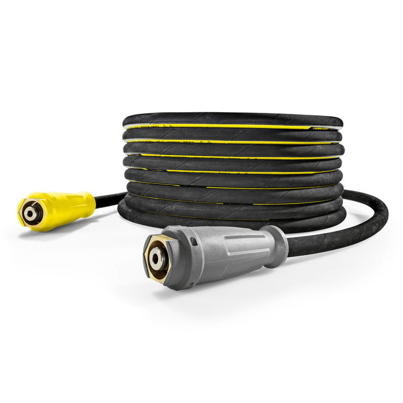 High-pressure hose, 15 Metre, DN 8, 315 Bar, 2 x EASY!Lock