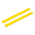 WV levelling blades (250 mm) (WV 1)