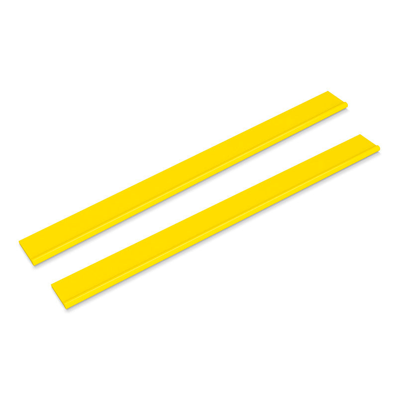 WV levelling blades (250 mm) (WV 1)