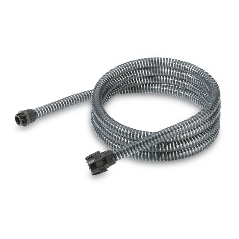 Suction hose