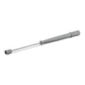 Jet pipe with transport packaging, 840 Millimetre