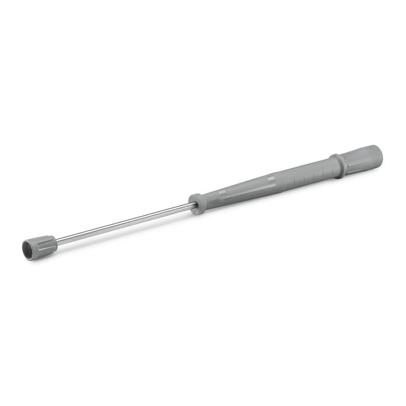 Jet pipe with transport packaging, 840 Millimetre