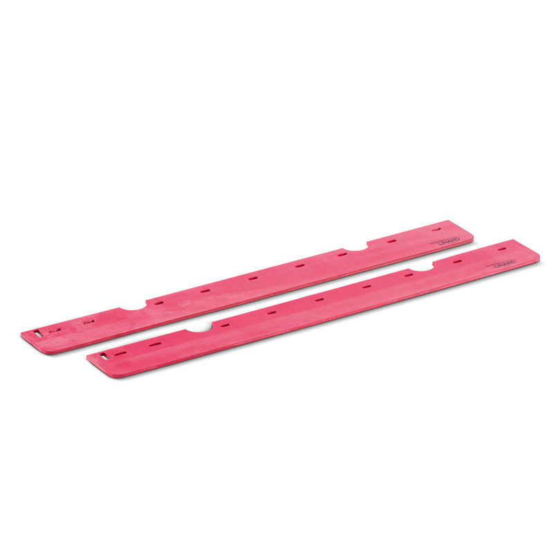 Linard squeegee blades