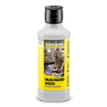 Floor detergent wood oiled/waxed RM535,