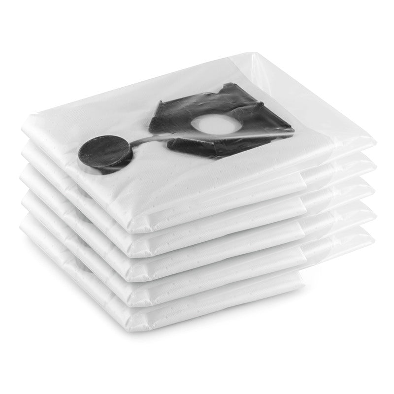 Safety filter bag, 5 Unit, NT 30/1