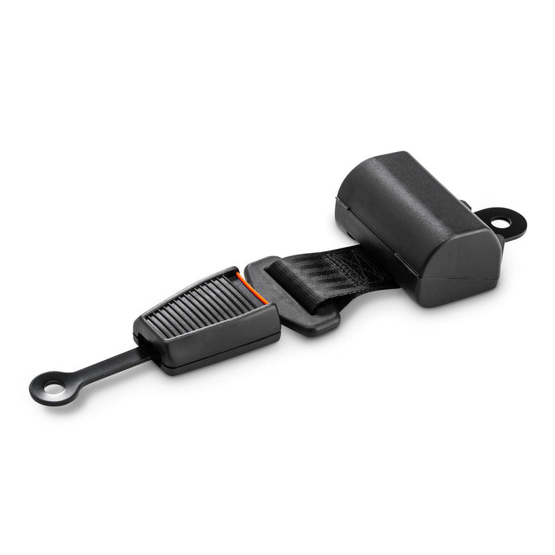 2-point safety belt