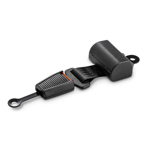 2-point safety belt