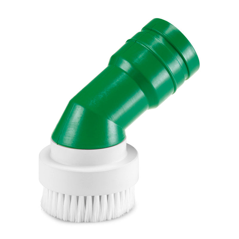 Brush FDA green ø 75 mm DN-F40