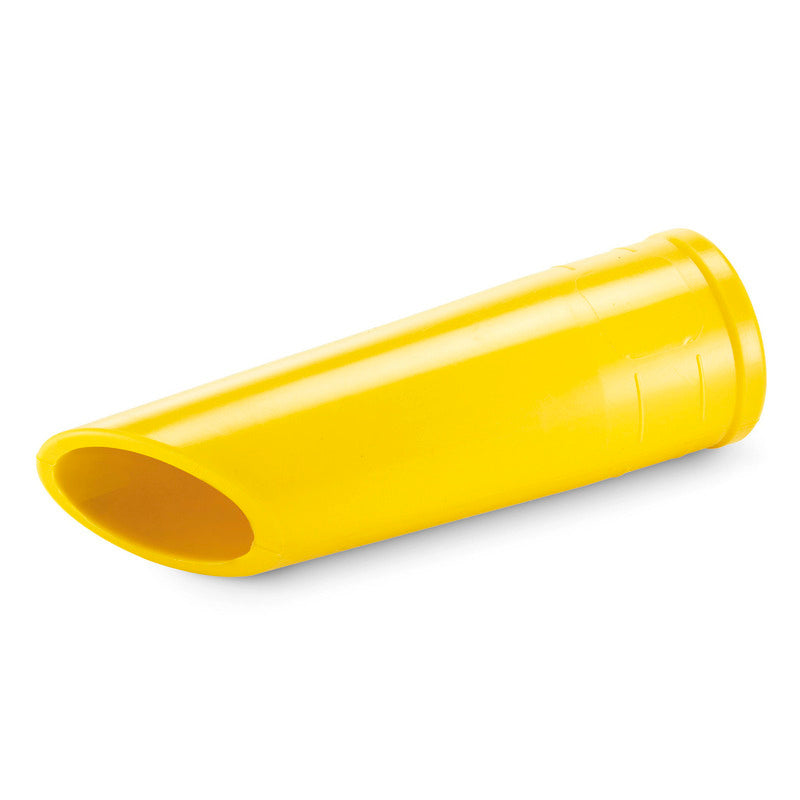 Standard nozzle silicone FDA yellow DN-F50