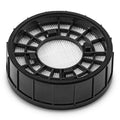Filter, packaged, HEPA, H14