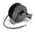 Hose reel attachment kit for HDS gasoline machines, 20 Metre